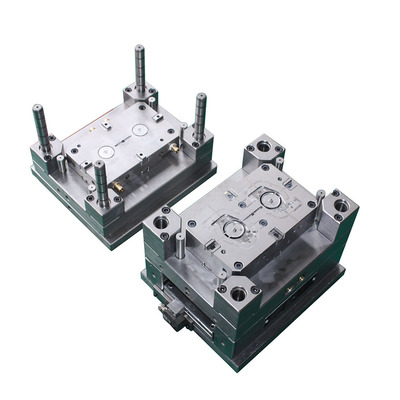 Custom Mold Injection Molding Custom High Precision Injection Molding Companies