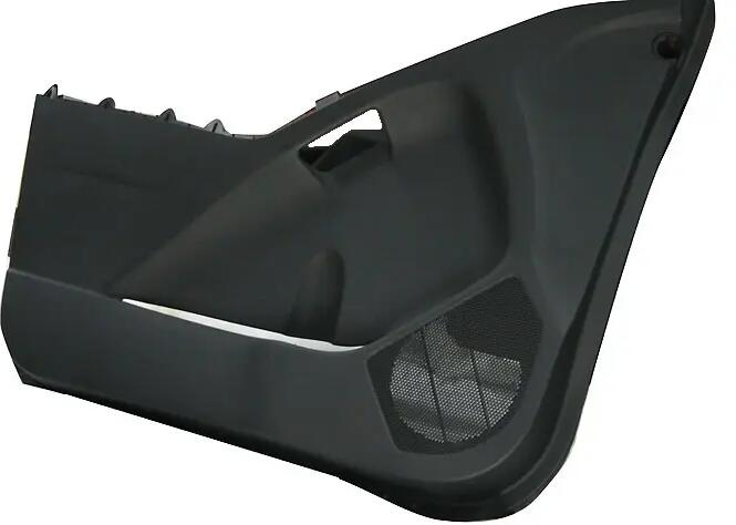Industrial Molding Parts-JW20419180027