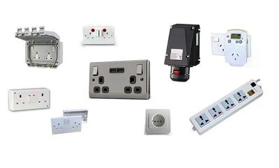 Custom Plastic Injection Molding Electrionic Parts-JW20419200600