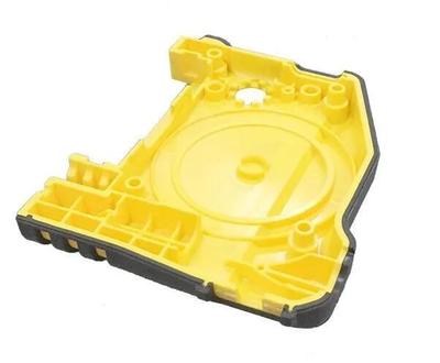 Custom Plastic Injection Molding Electrionic Parts-JW20419201322