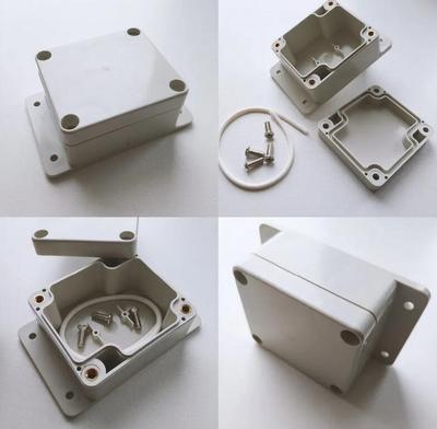 Custom Plastic Injection Molding Electrionic Parts-JW20419200631