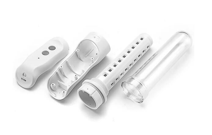 Medical Molding Parts-JW20419200842