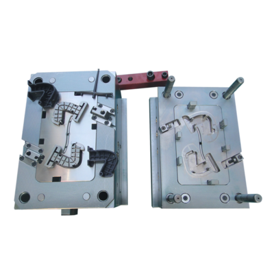 Custom mold make and design