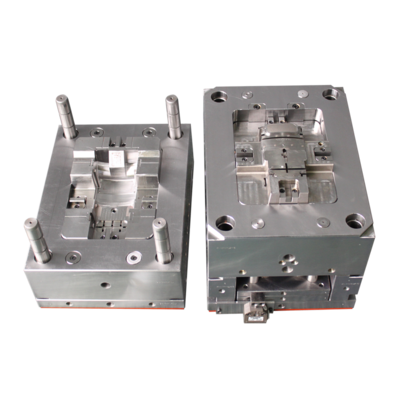 Plastic mold manufacturing