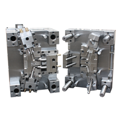 precision mould tools manufacturing 