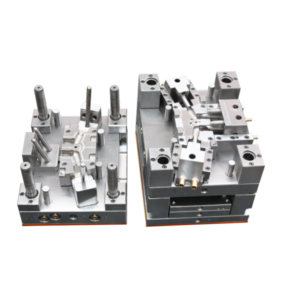 OEM manufacturer high precision custom molding parts