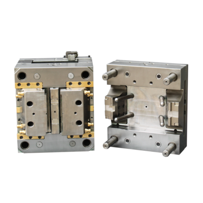 PC plastic injection mold